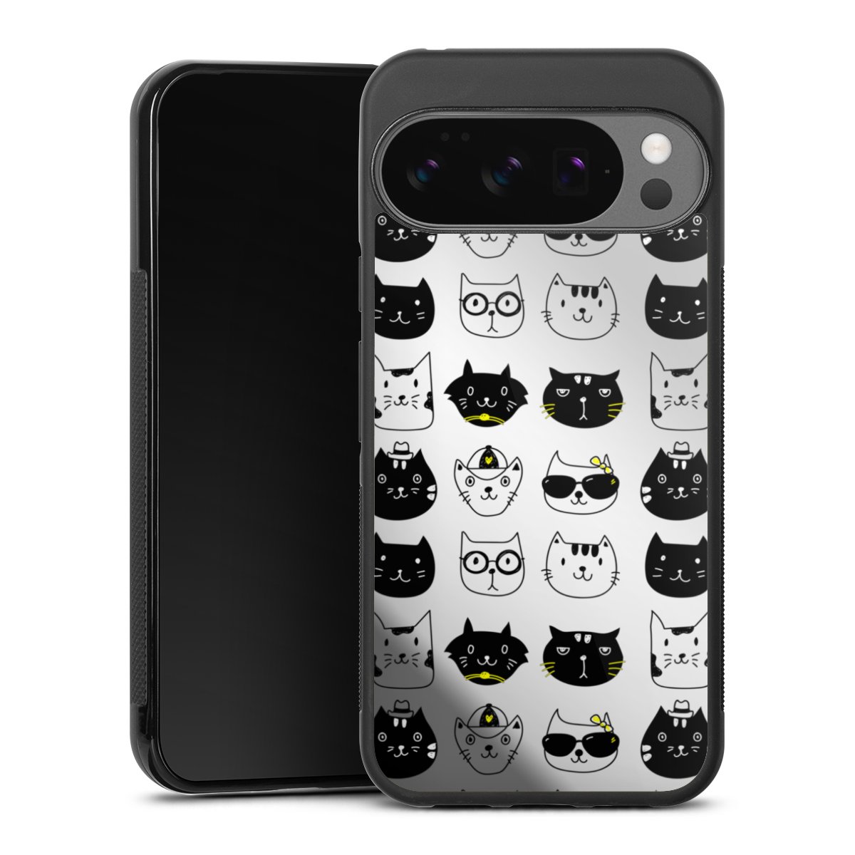 Cool Cats
