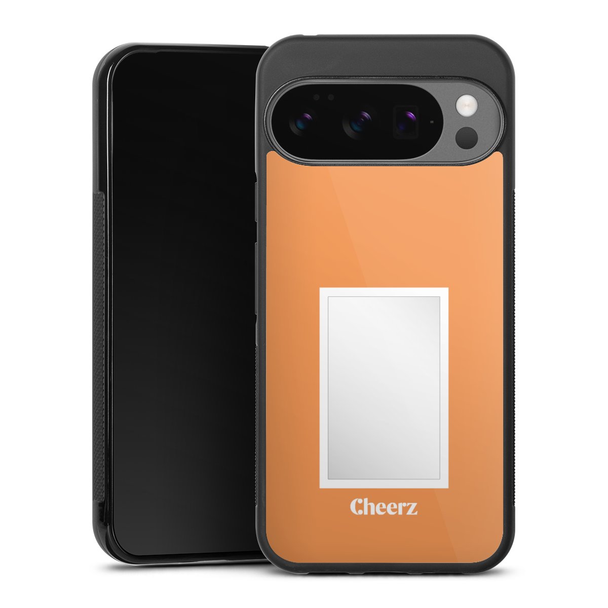 Cheerz Orange