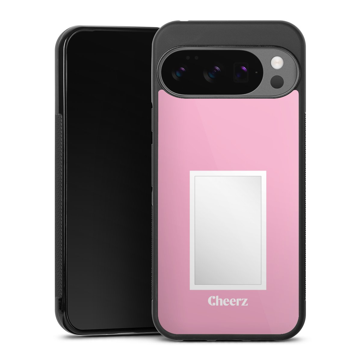 Cheerz Rose