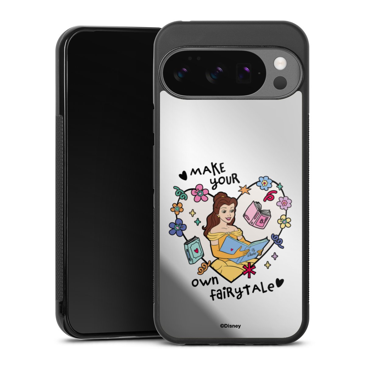 Own Fairytale Transparent