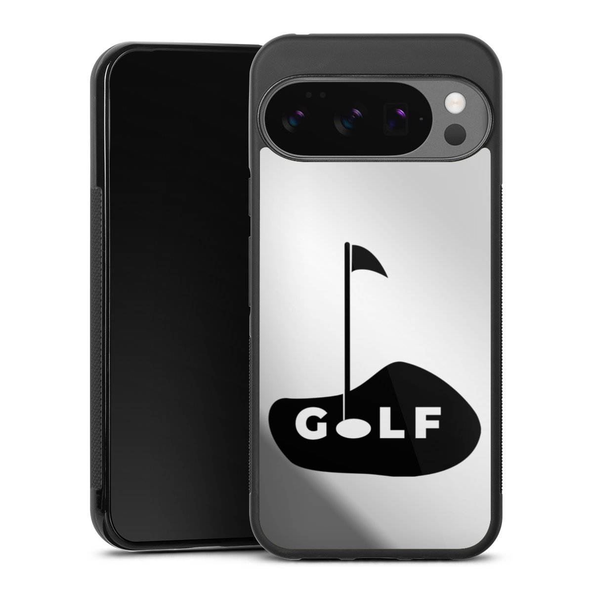 Golf Hole