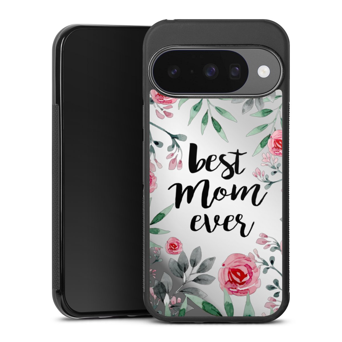 Best Mom zonder Achtergrond