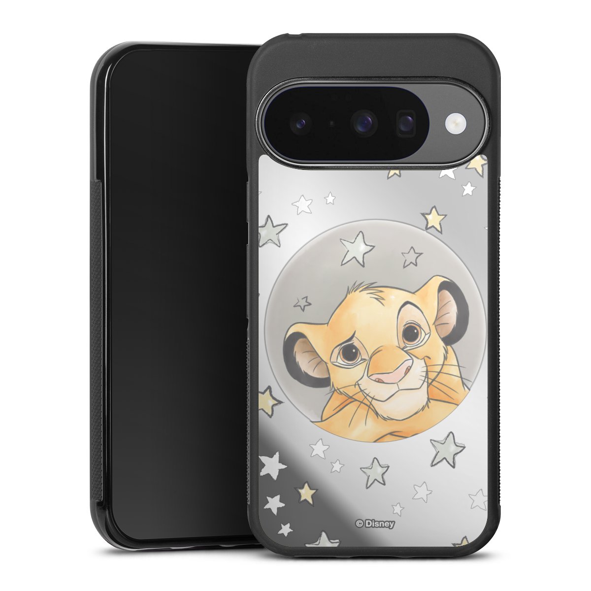 Simba Transparent