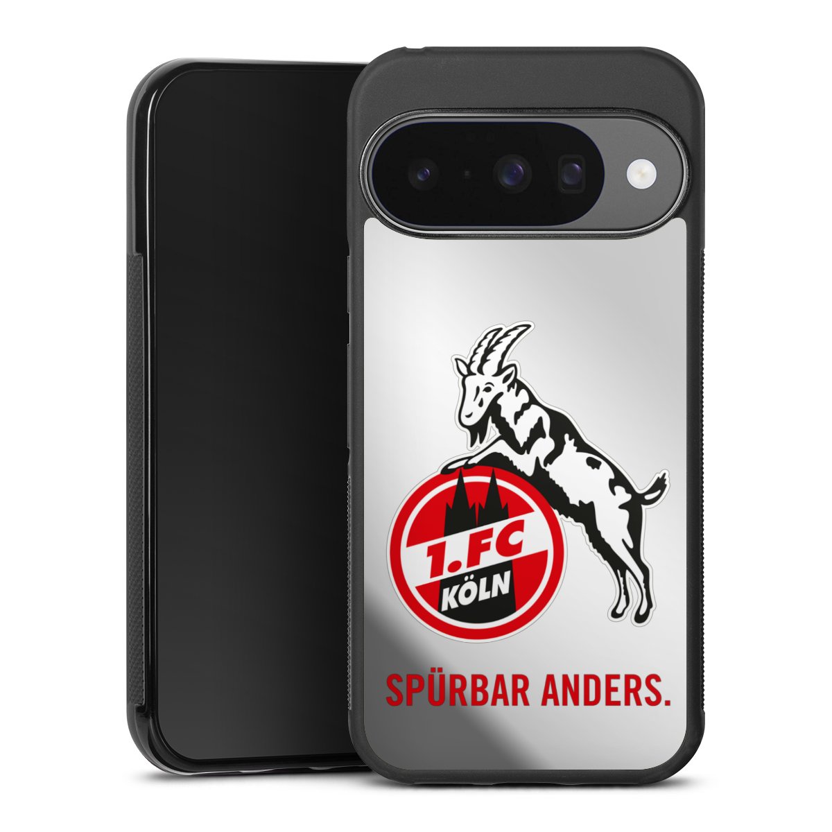 Claim 1.FC ohne Hintergrund