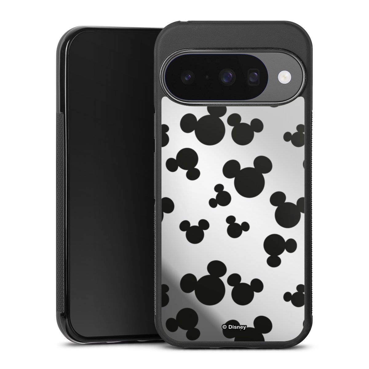 Micky Icon