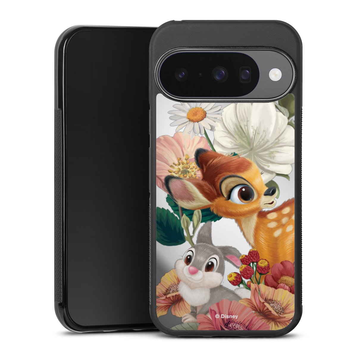 Bambi Panpan Transparent