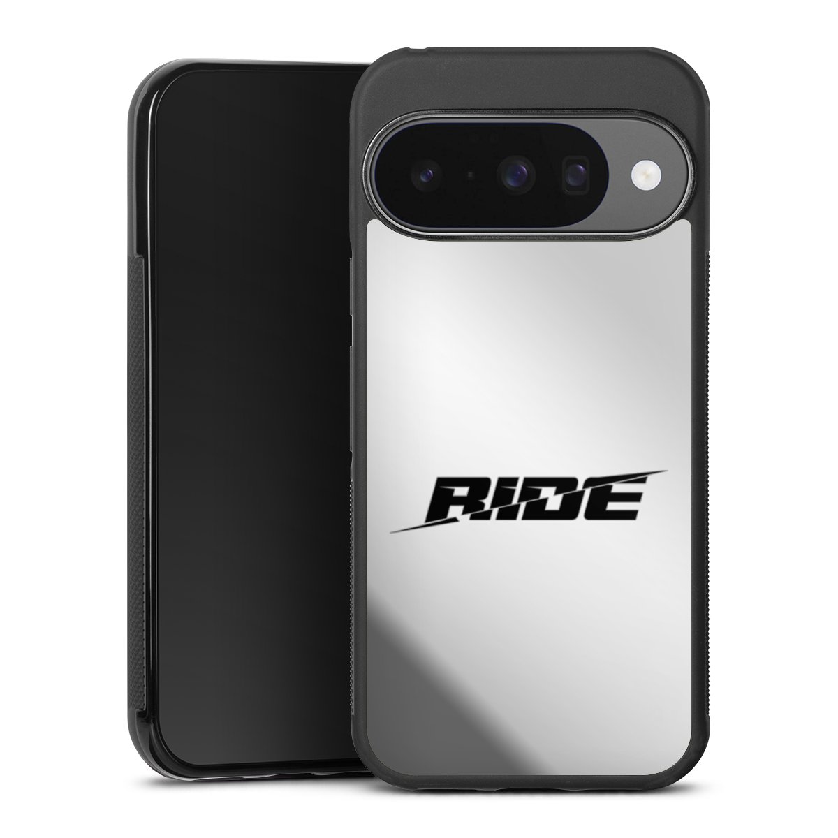  Ride transparent