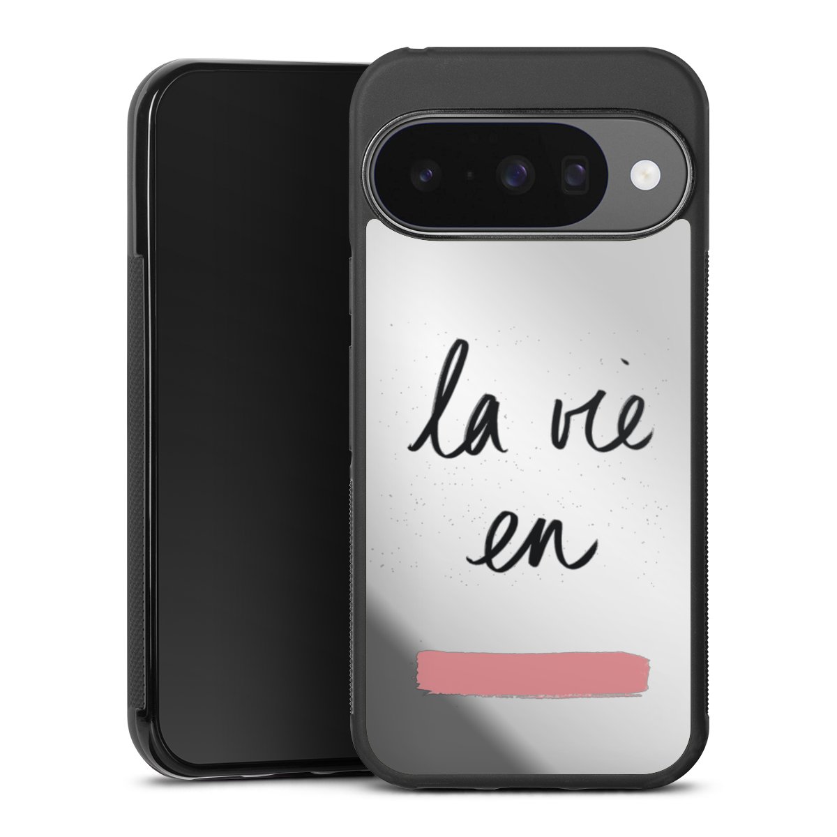 La vie en Rose sans Fond