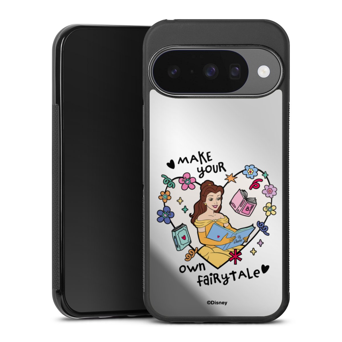 Own Fairytale Transparent