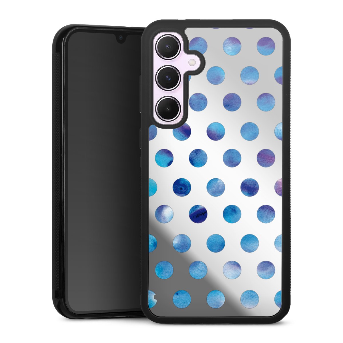 Go Dots zonder Achtergrond