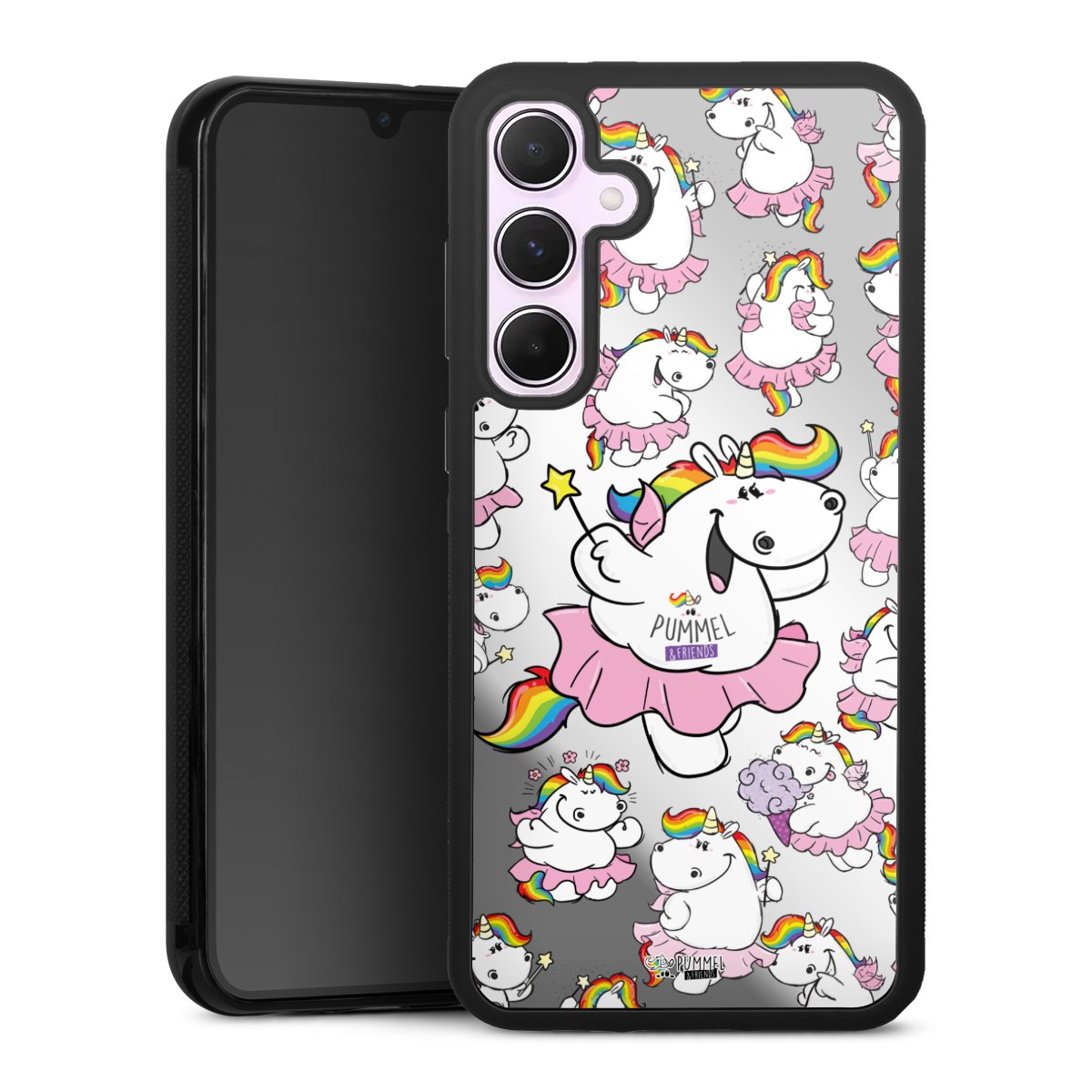 Pummel photo de collection de fées sans arrière-plan