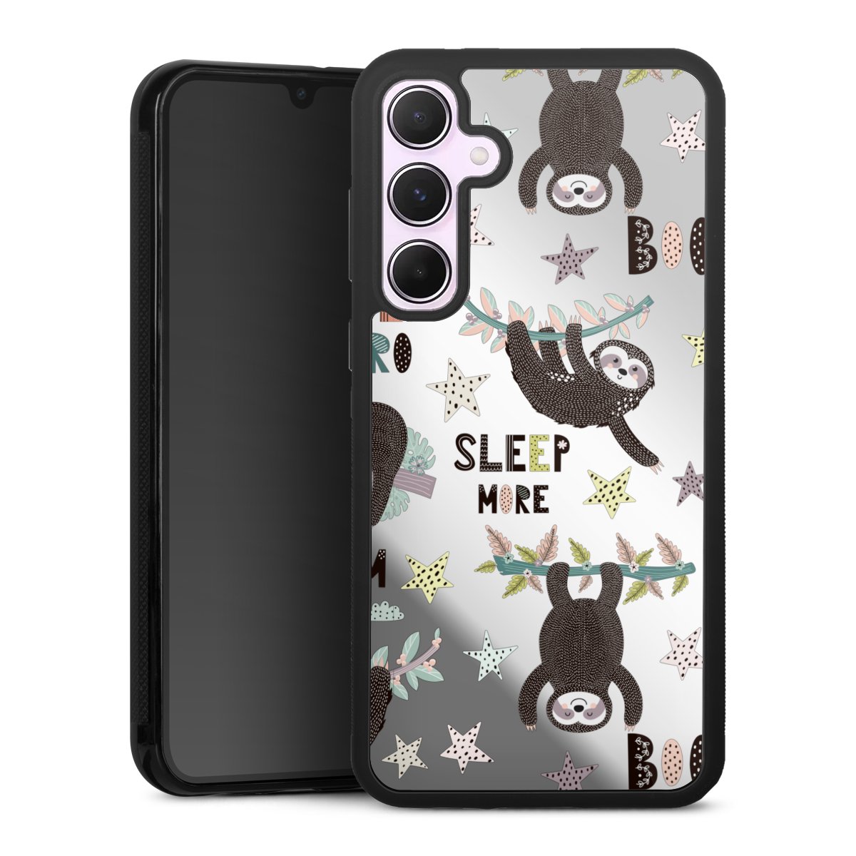 Sleep More ohne Hintergrund