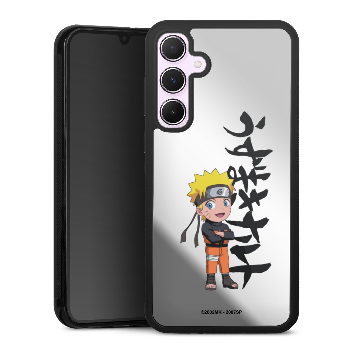 Naruto SD ohne Hintergrund