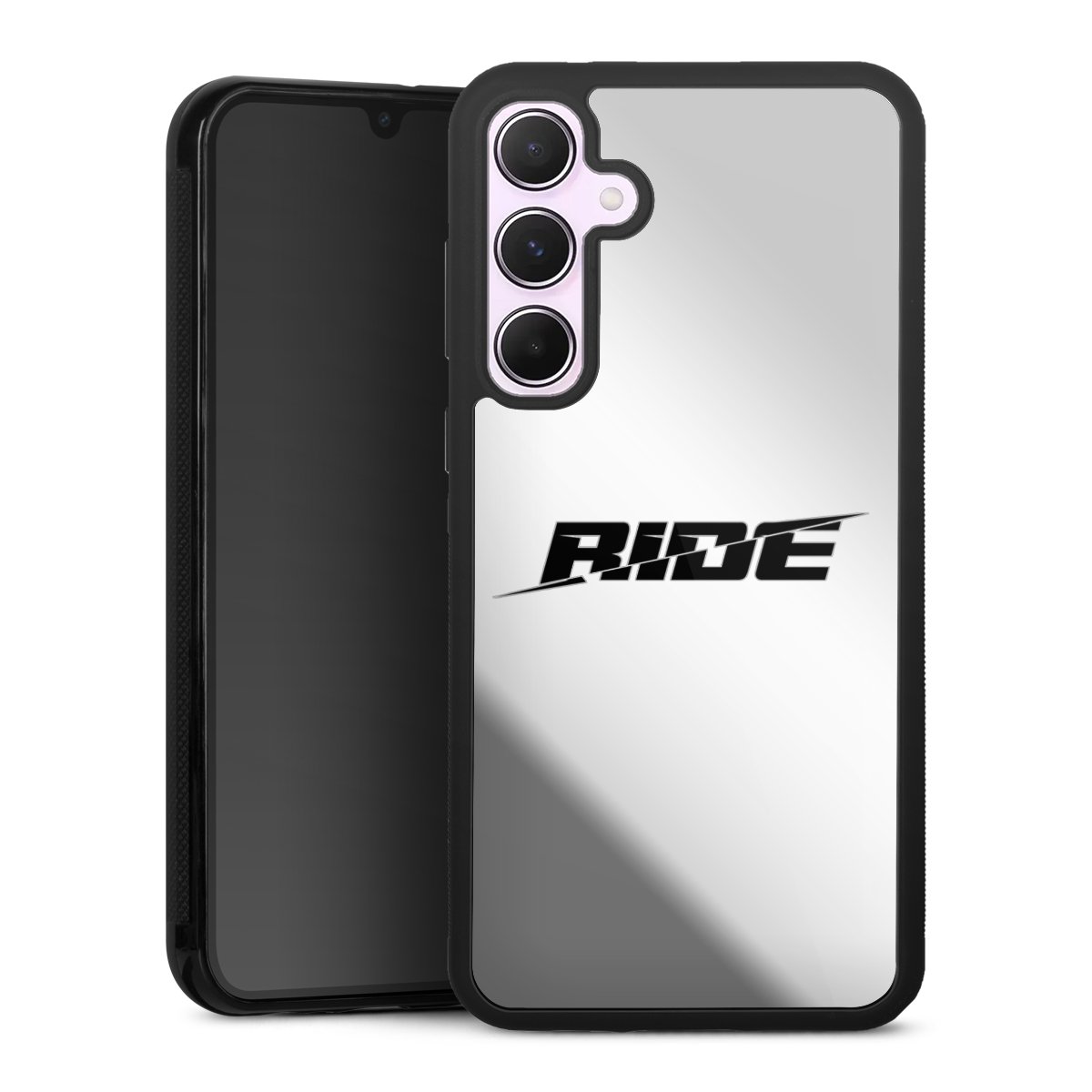 Ride transparente