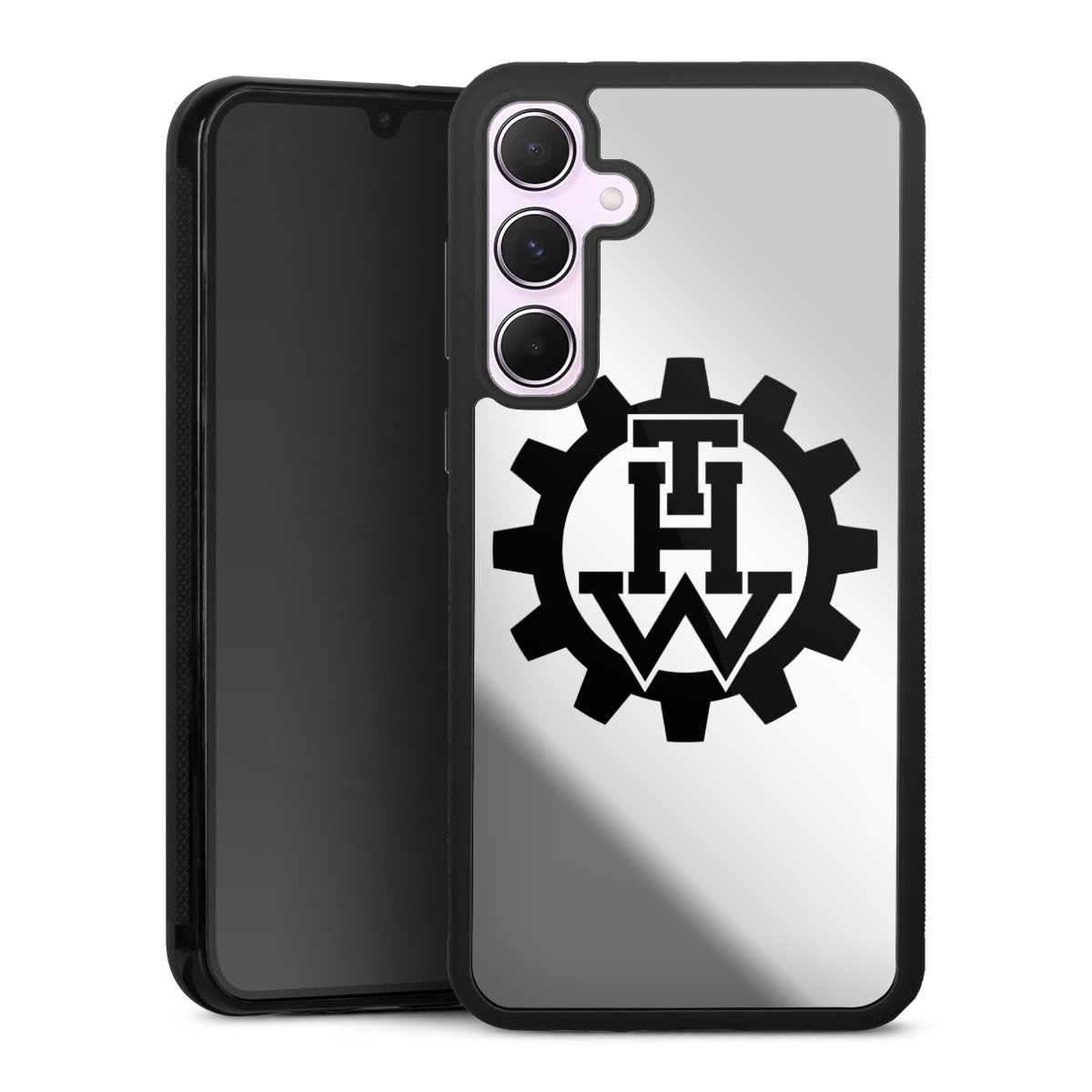 THW Logo Transparent