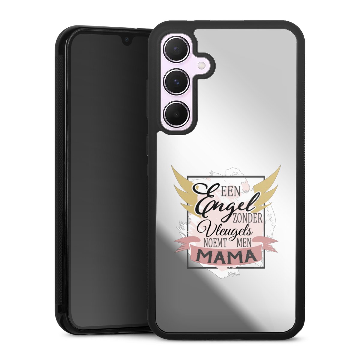 Een Engel Zonder Vleugels Noemt Men Mama 1