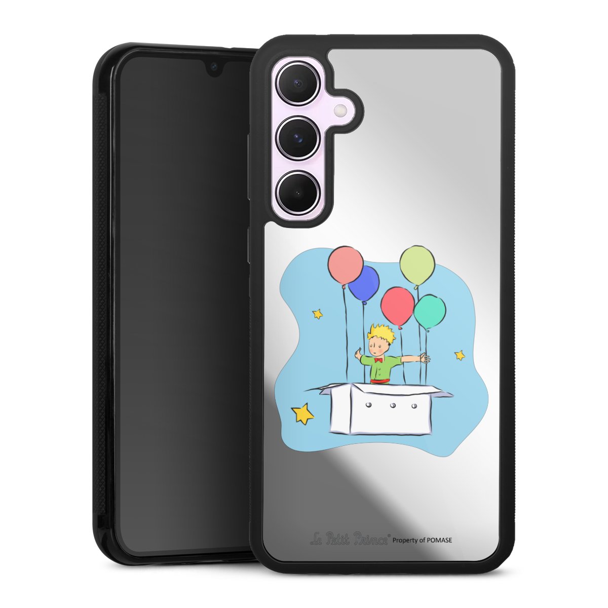 Ballons du Petit Prince