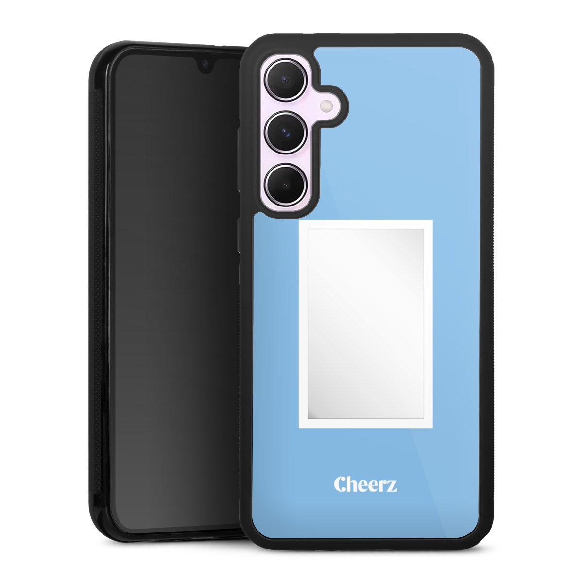 Cheerz Bleu Clair