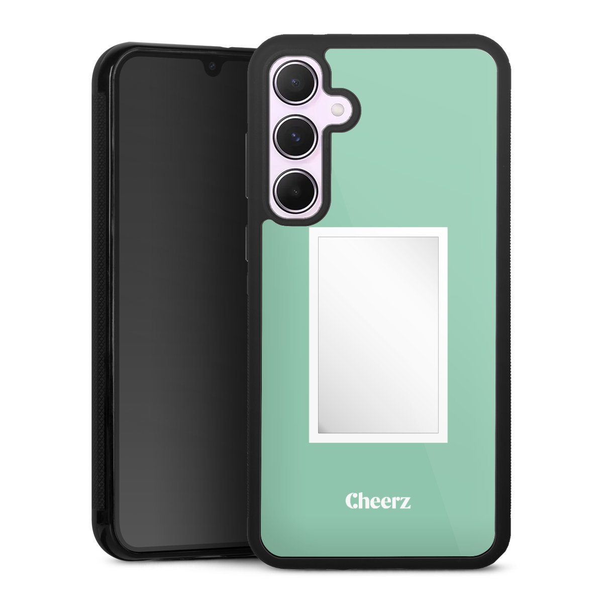 Cheerz Vert