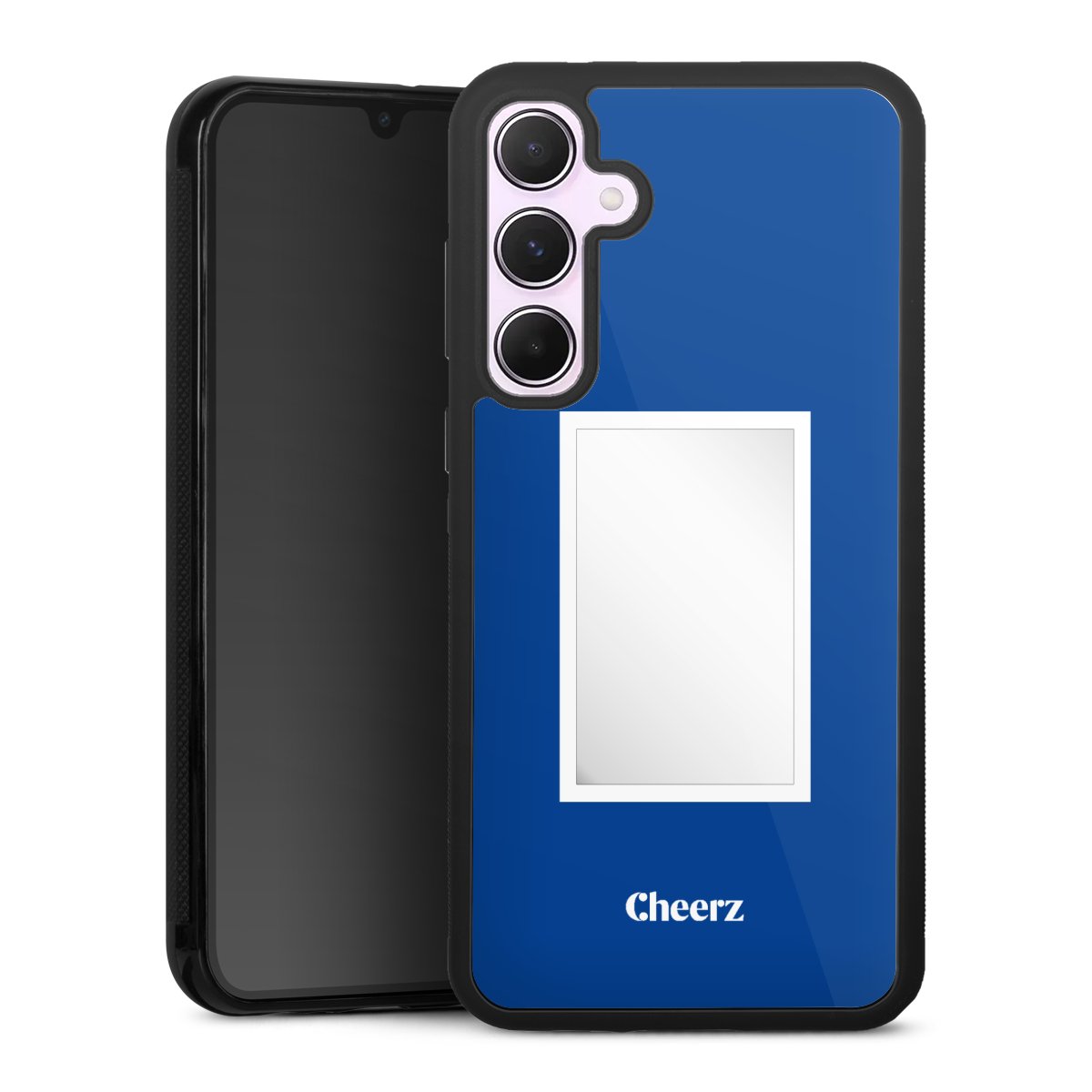 Cheerz Bleu Marine
