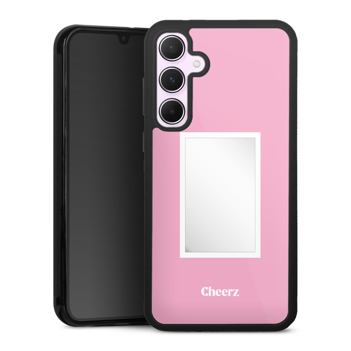Cheerz Rose