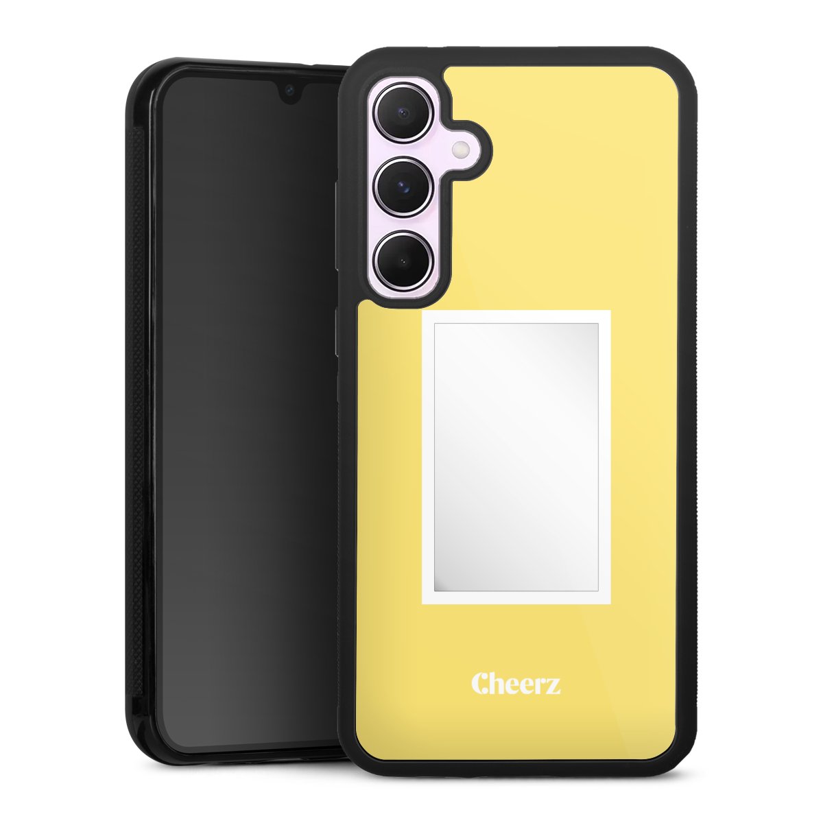 Cheerz Jaune