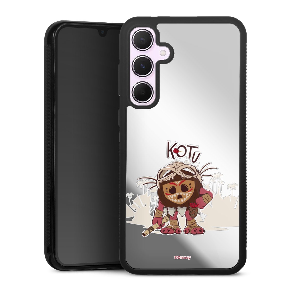 Vaiana 2 - Kotu