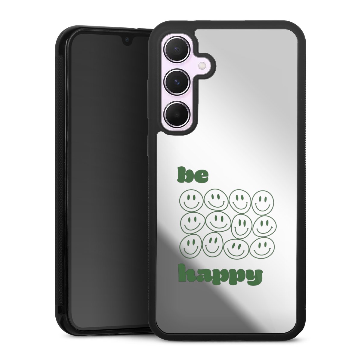 Be Happy Smiely