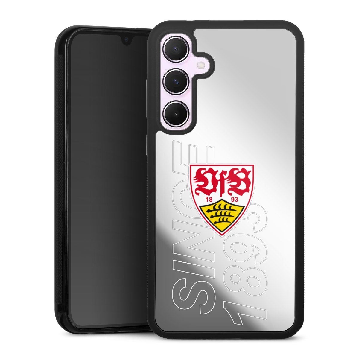 VfB Stuttgart Since 1893