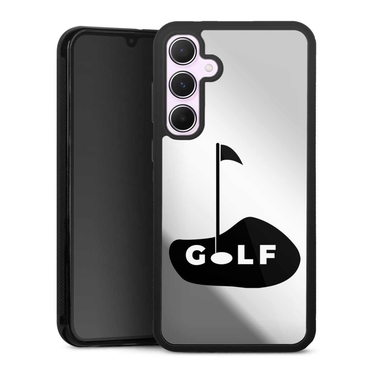 Golf Hole