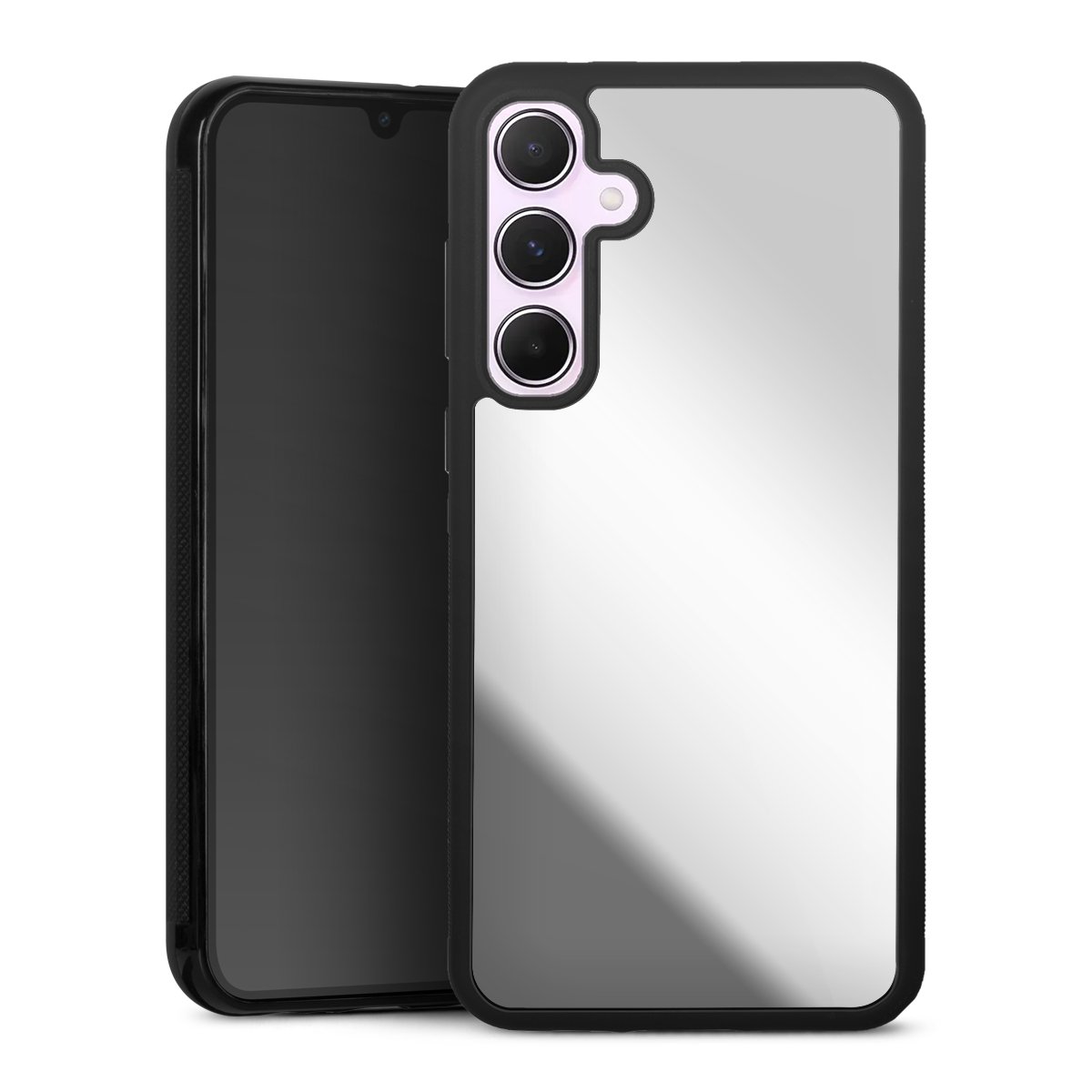 Mirror Case pour Samsung Galaxy A55 5G