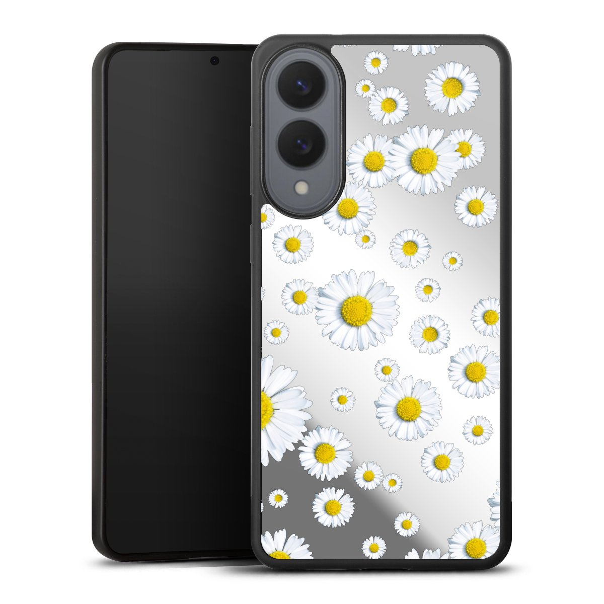 Gänseblümchen ohne Hintergrund