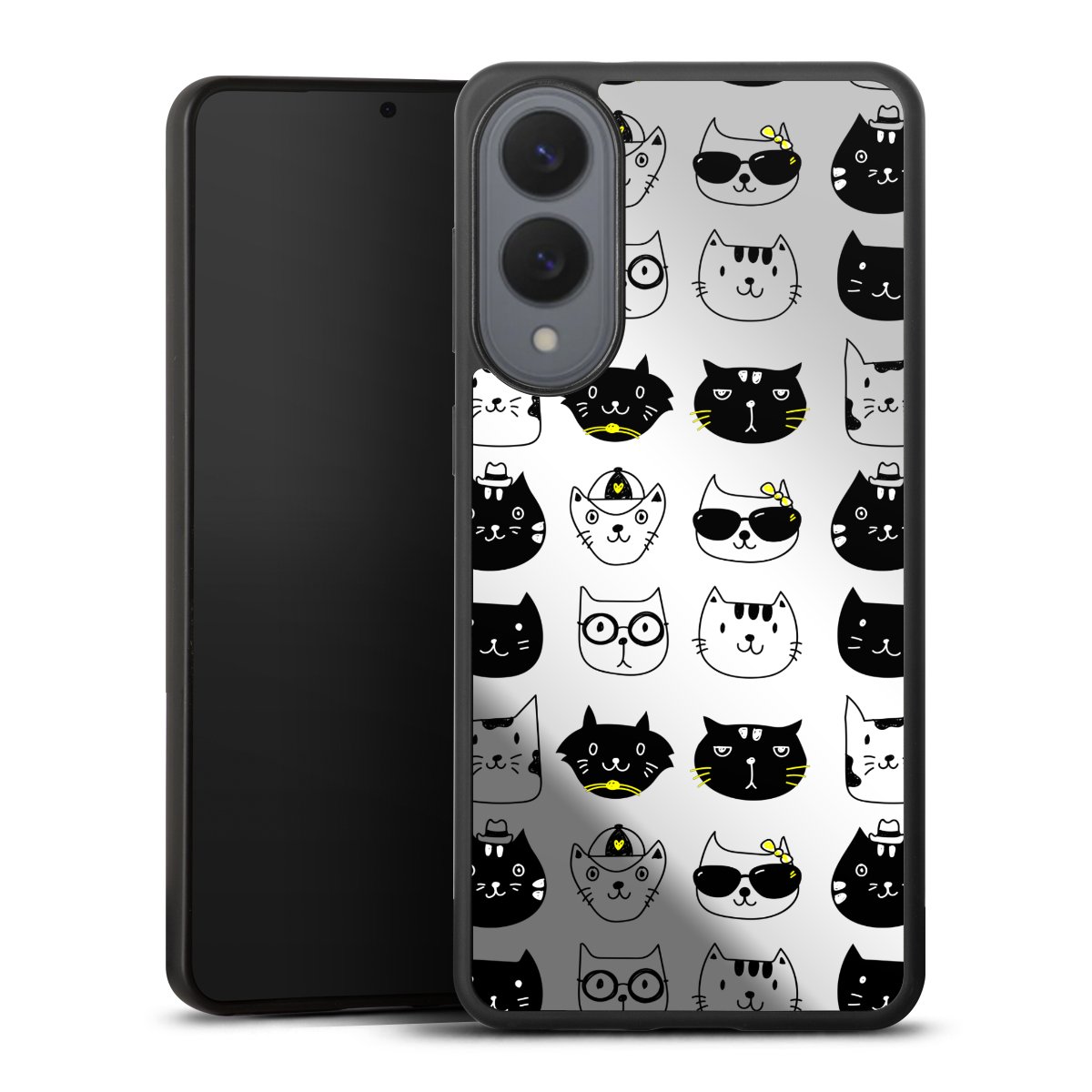 Cool Cats
