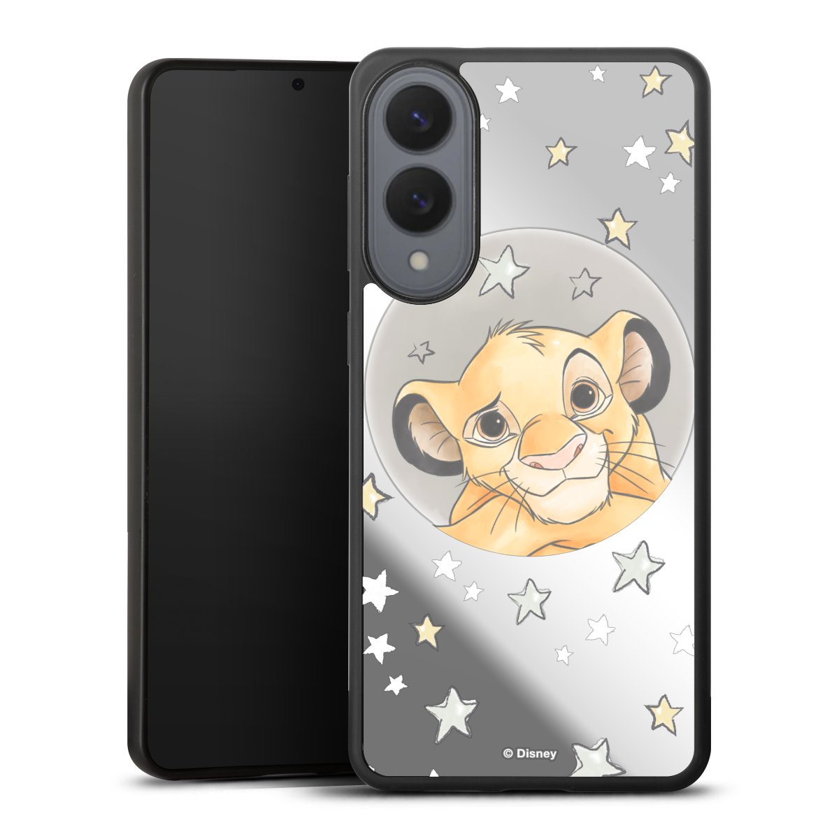 Simba sans Fond