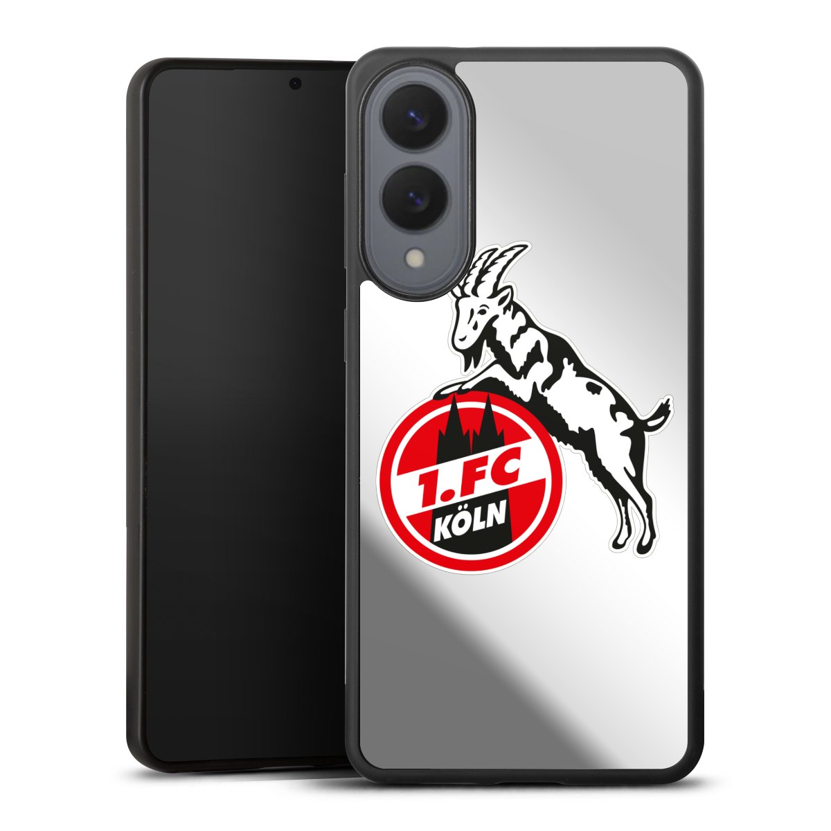 Logo 1.FC ohne Hintergrund