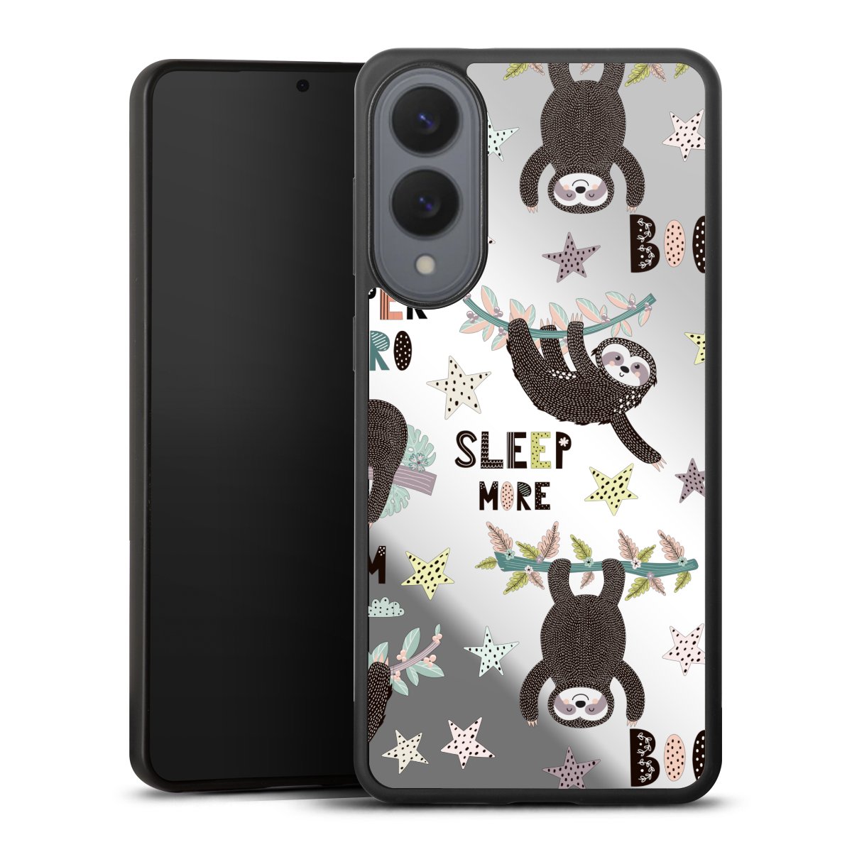 Sleep More zonder Achtergrond