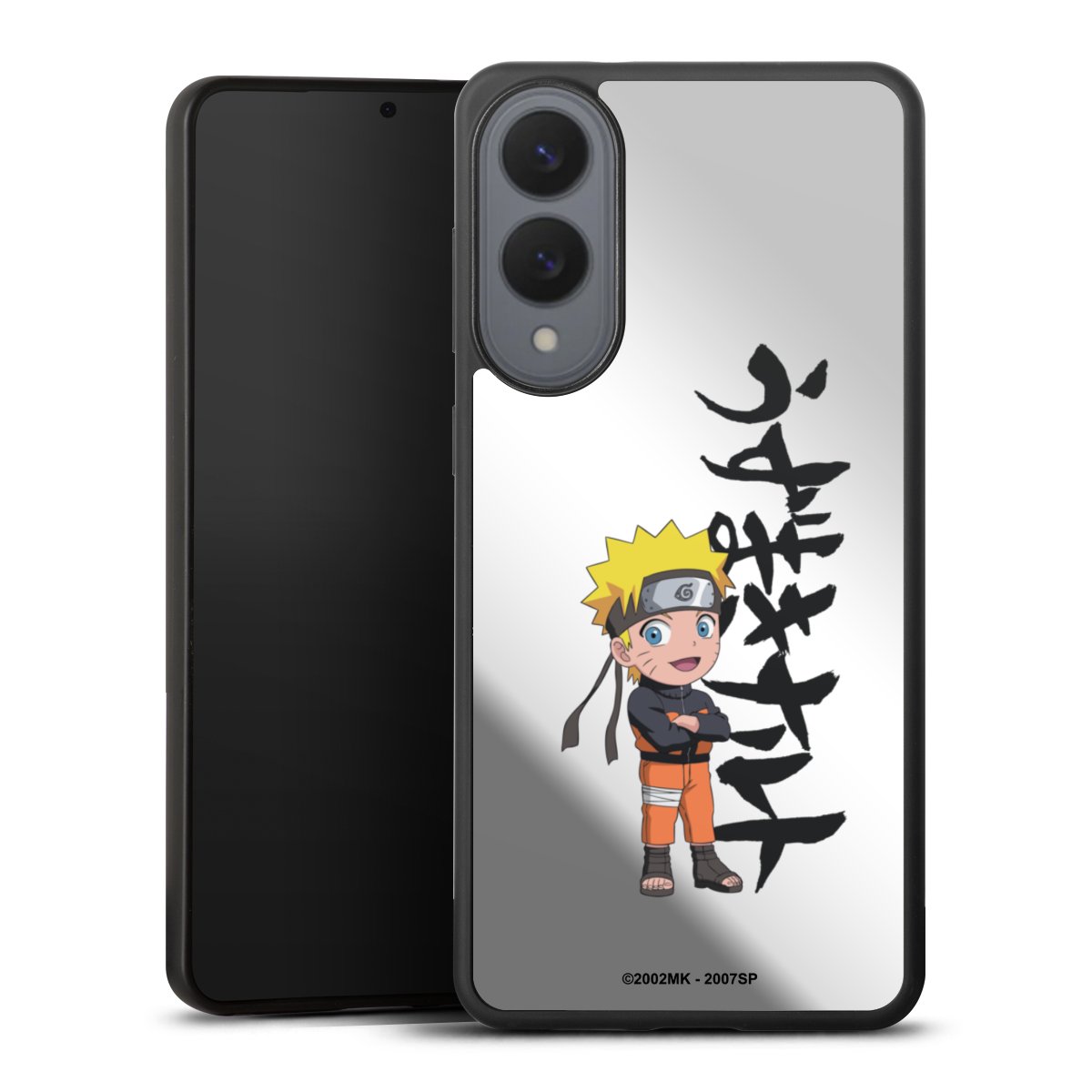 Naruto SD sans Fond