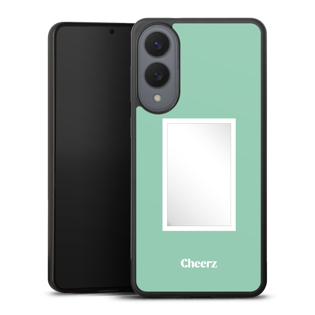 Cheerz Vert