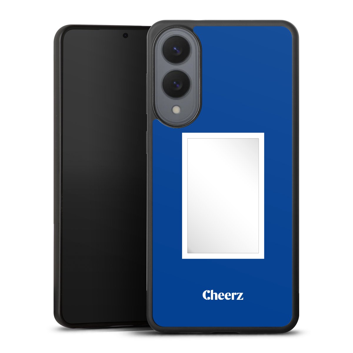 Cheerz Bleu Marine
