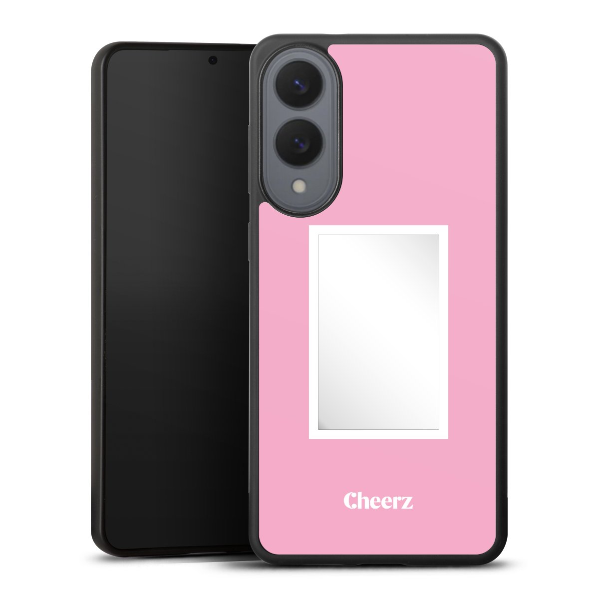 Cheerz Rose