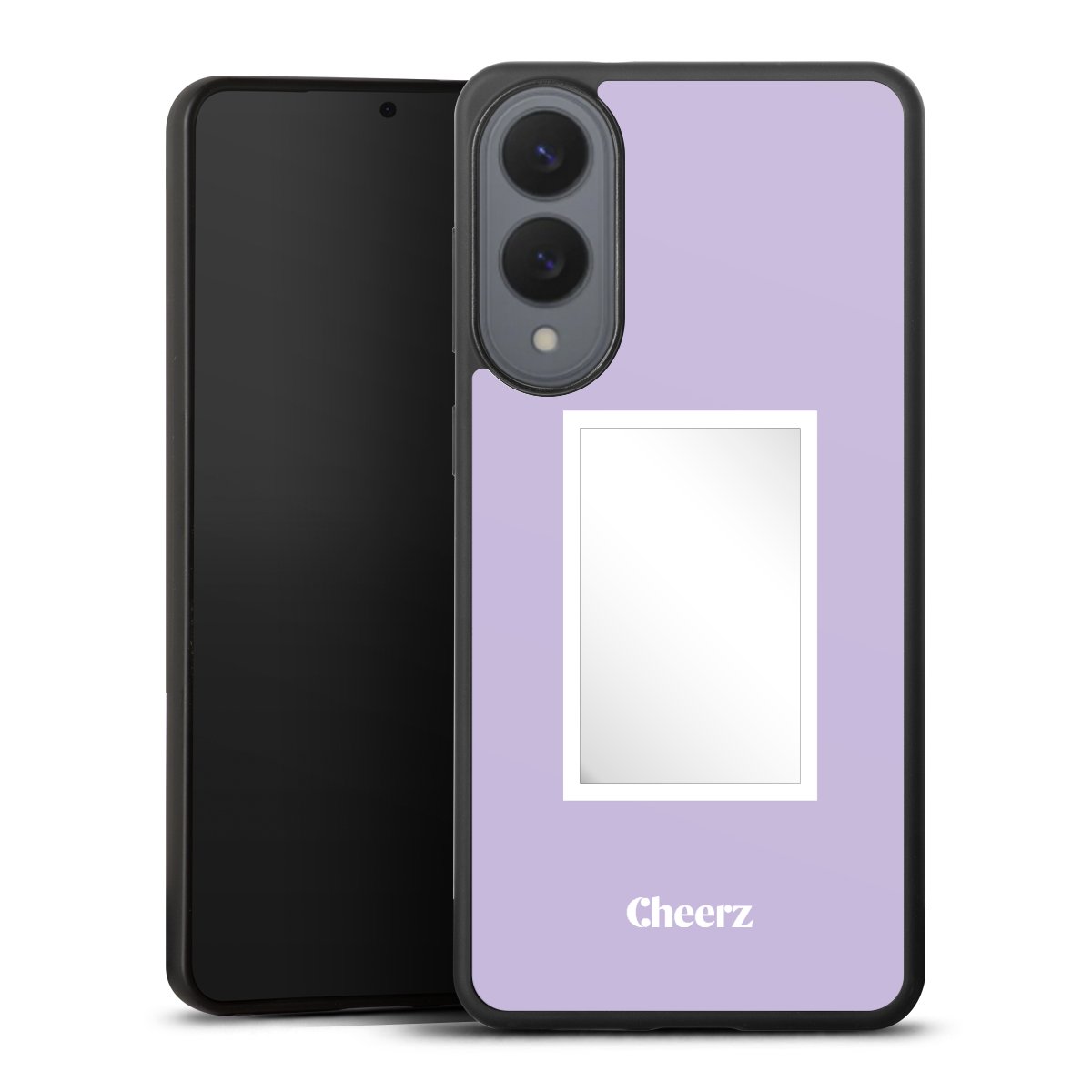 Cheerz Lilas
