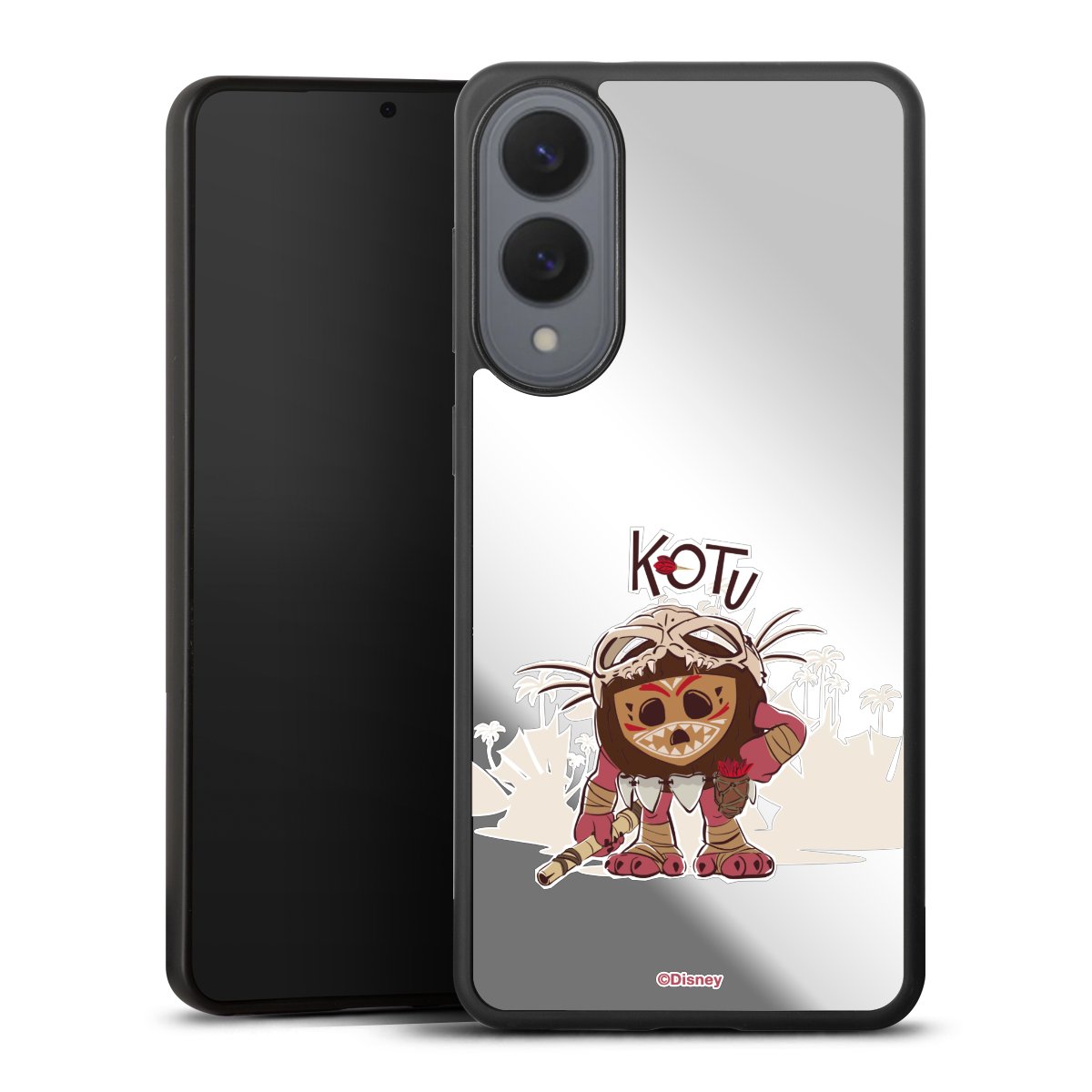 Vaiana 2 - Kotu