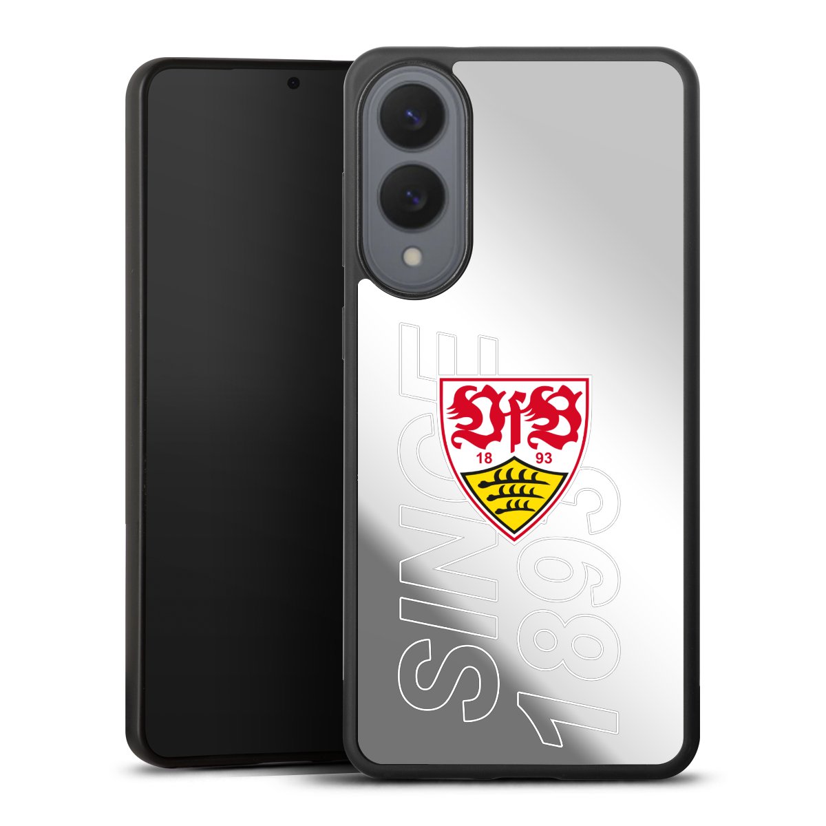 VfB Stuttgart Since 1893