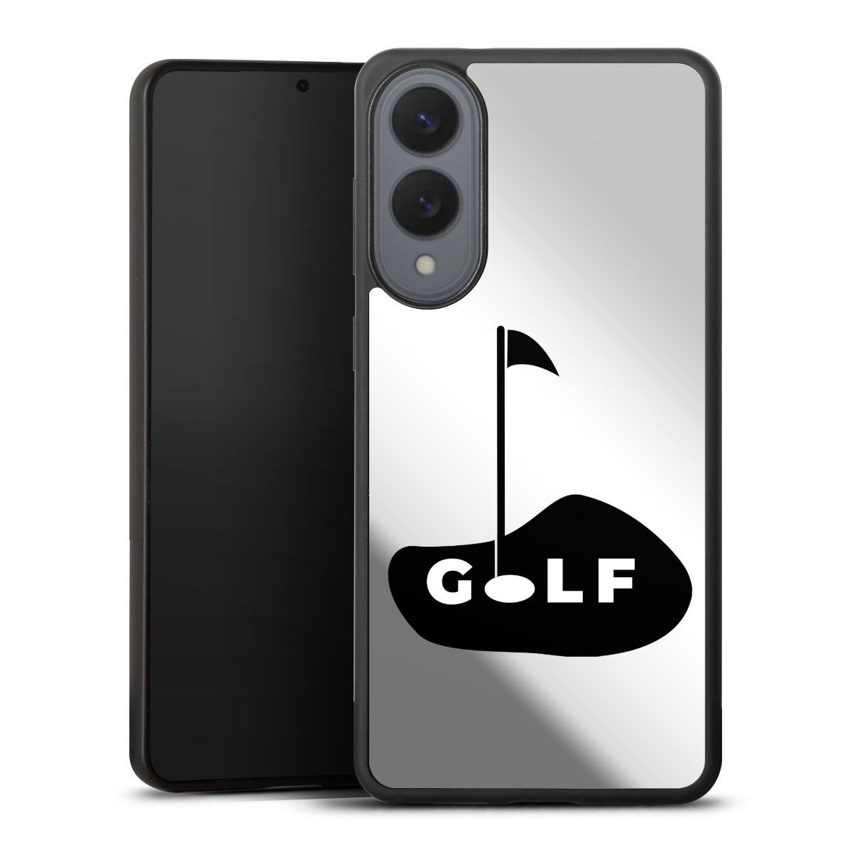 Golf Hole