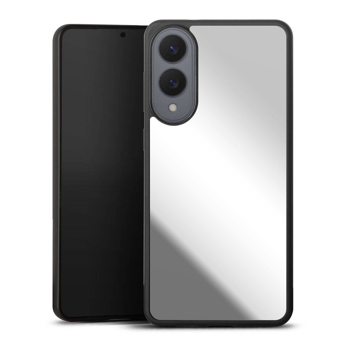 Mirror Case für Samsung Galaxy S25 Edge