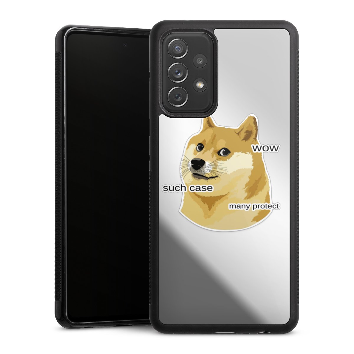 Doge senza sfondo