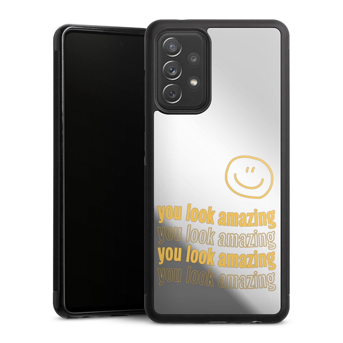 You Look Amazing