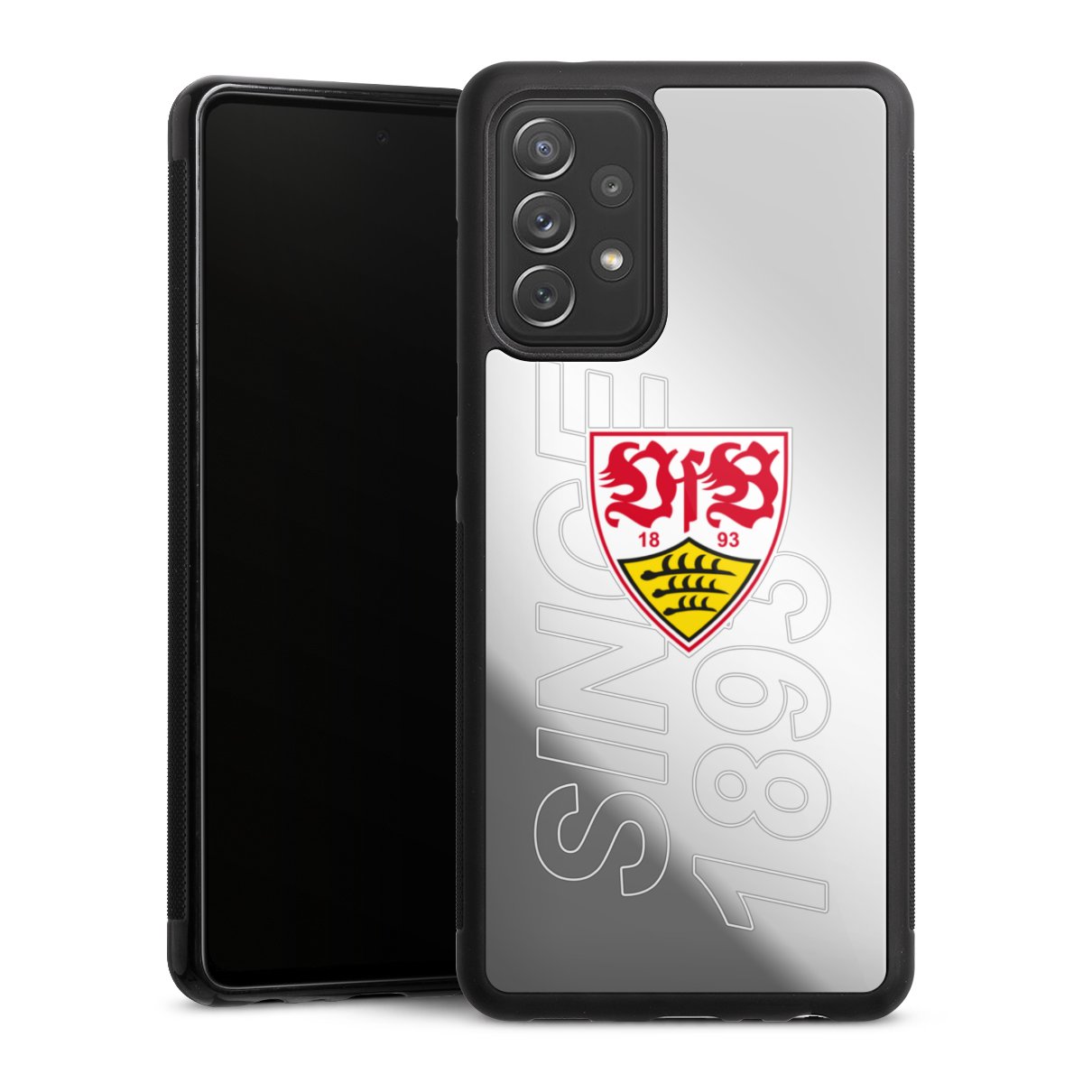 VfB Stuttgart Since 1893
