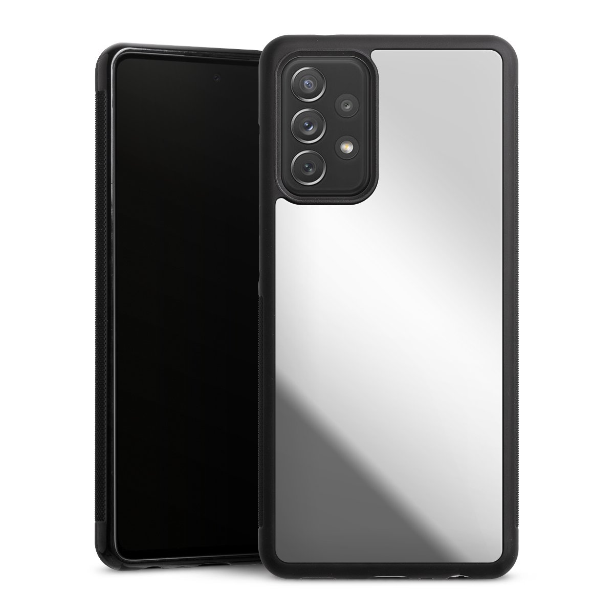 Mirror Case per Samsung Galaxy A72