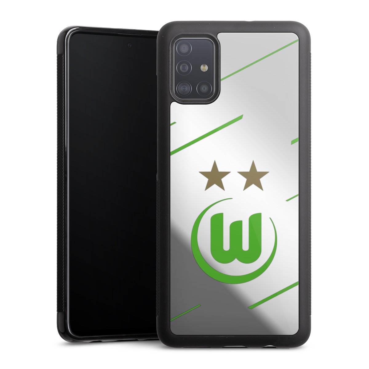 VfL Wolfsburg Frauen Logo